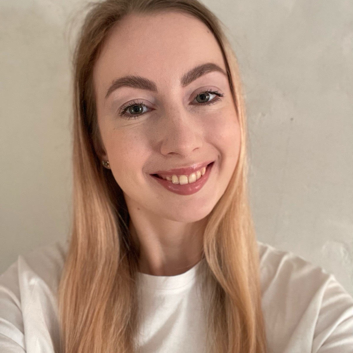 Анна Прокудина | Сетка — социальная сеть от hh.ru