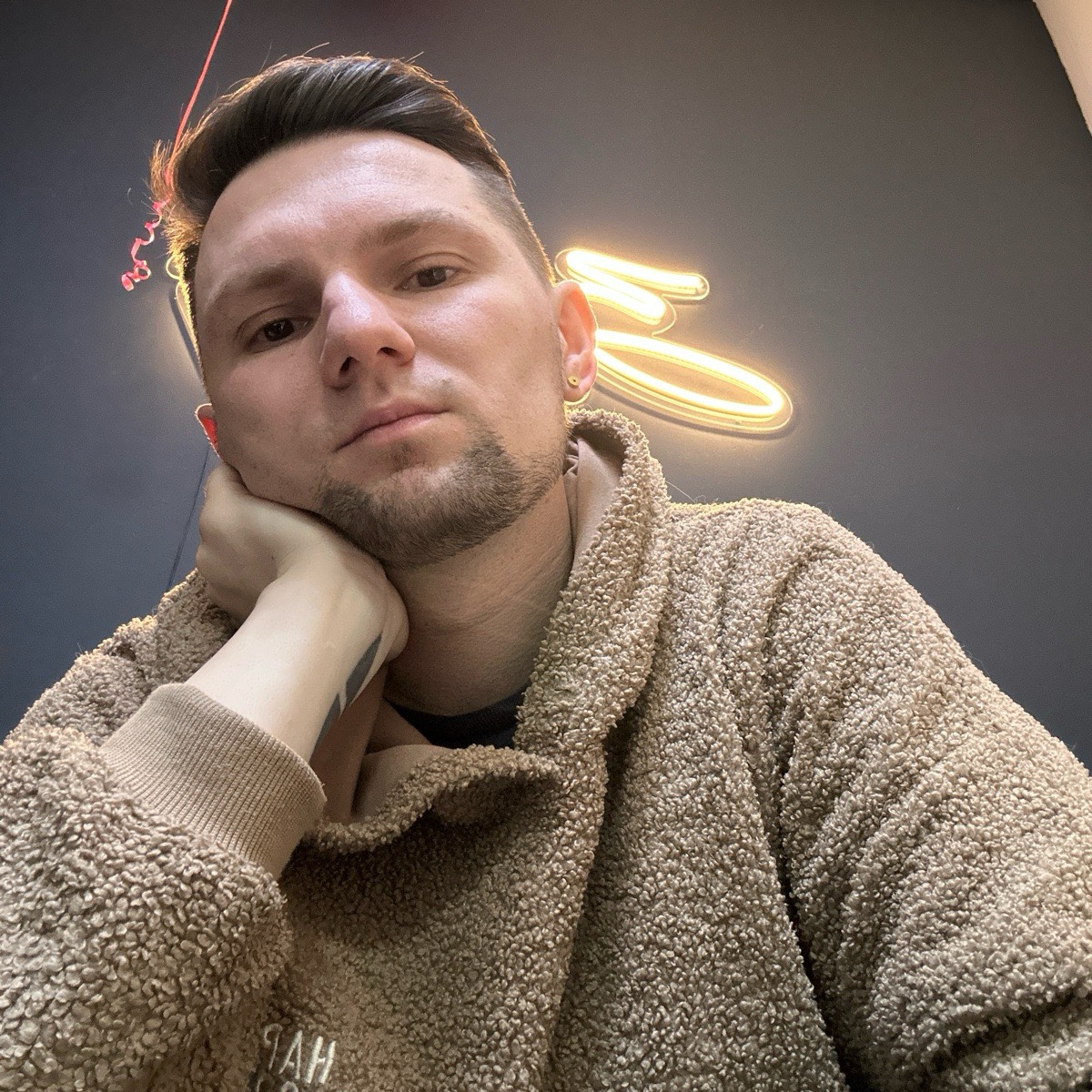 Макс Генадич | Сетка — социальная сеть от hh.ru