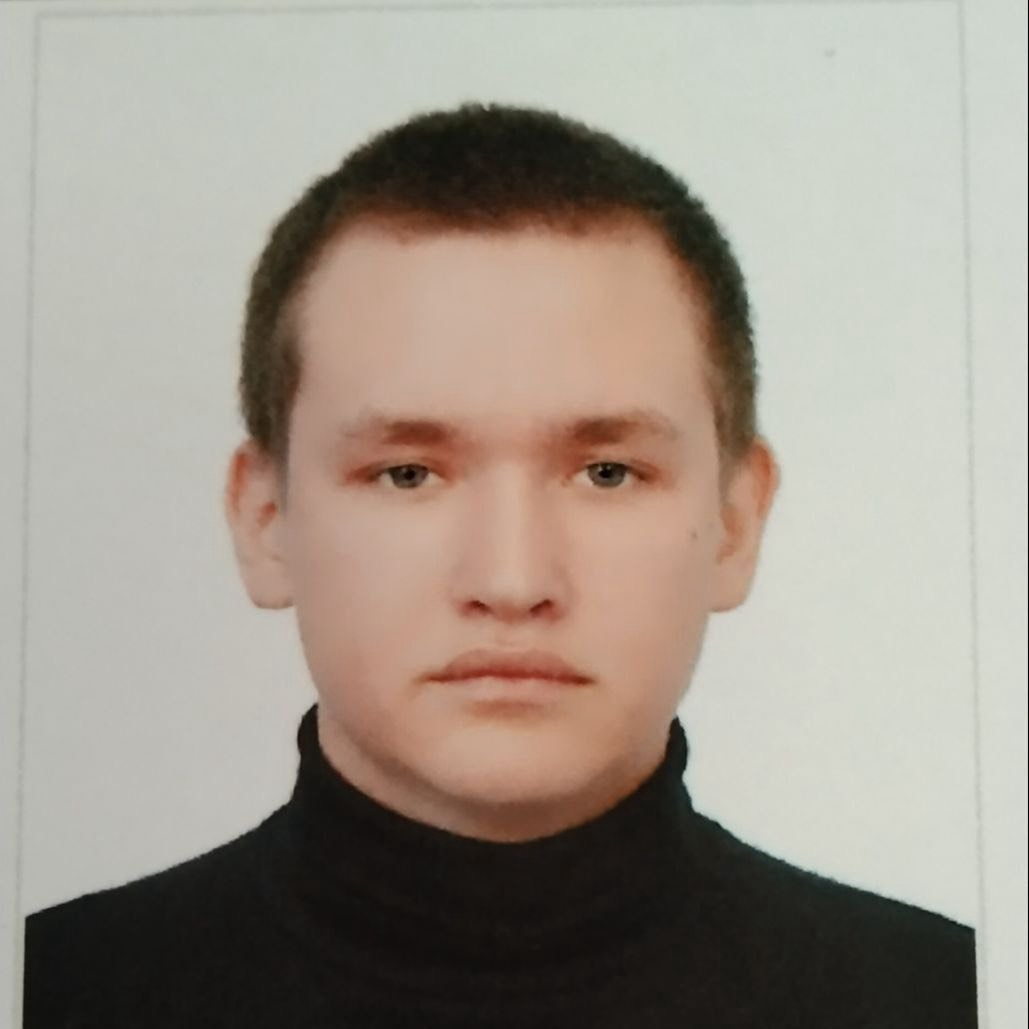 Станислав Миронов