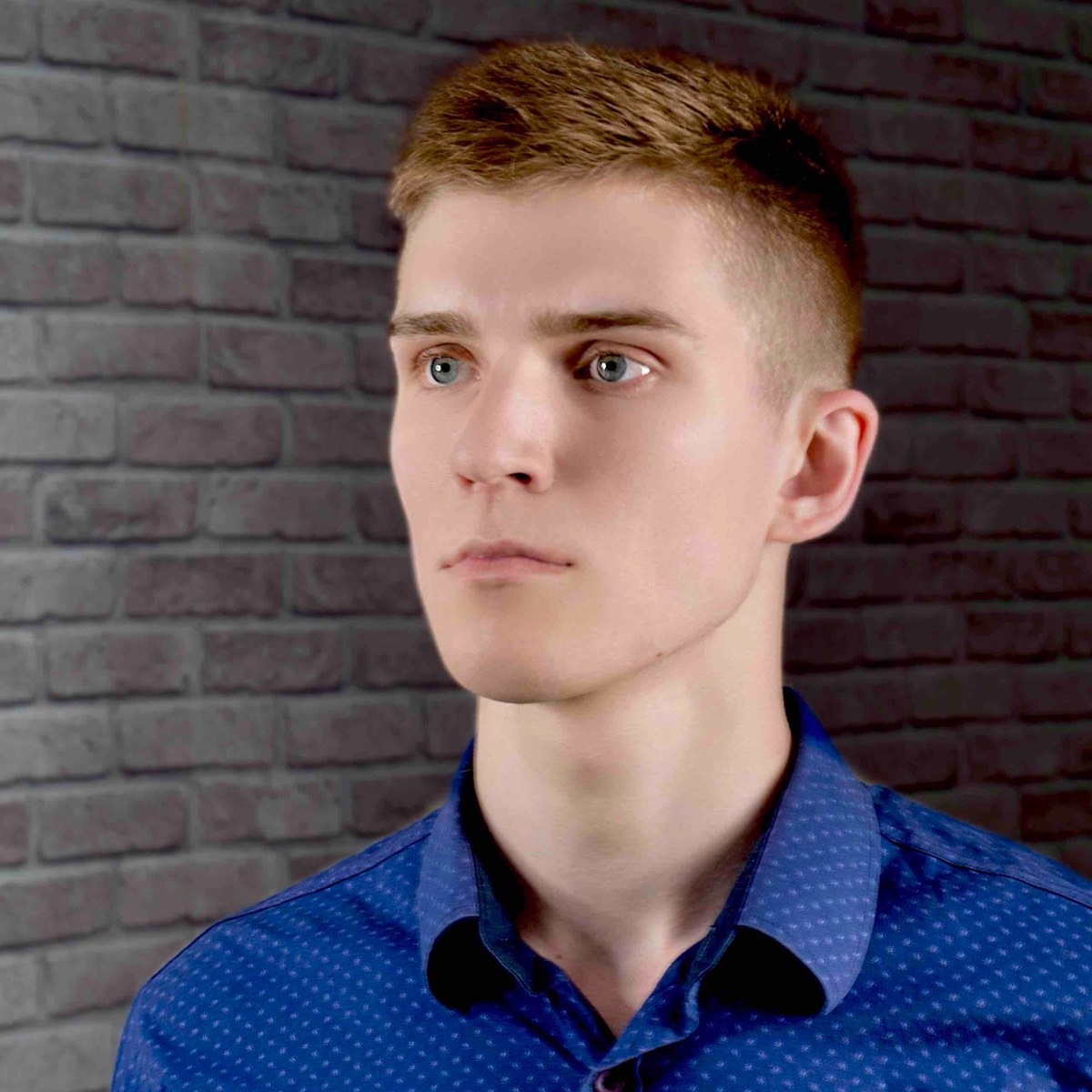 Сергей Исанин