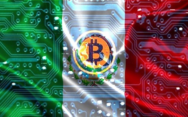 Мексиканский миллиардер Рикардо Салинас отвёл 70% портфеля под биткоин | Сетка — социальная сеть от hh.ru