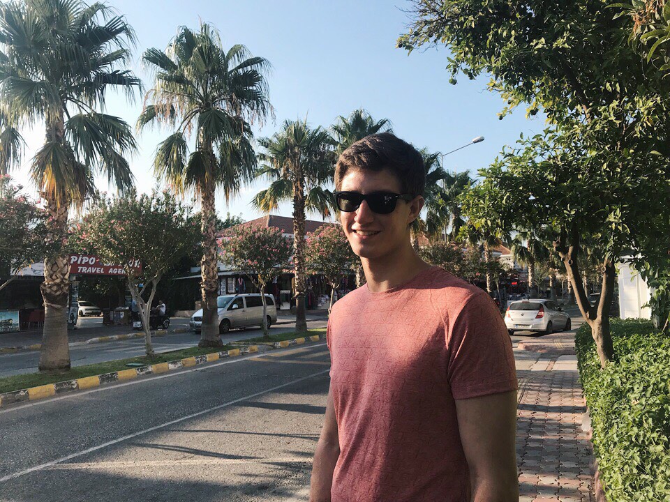 Григорий Малышев