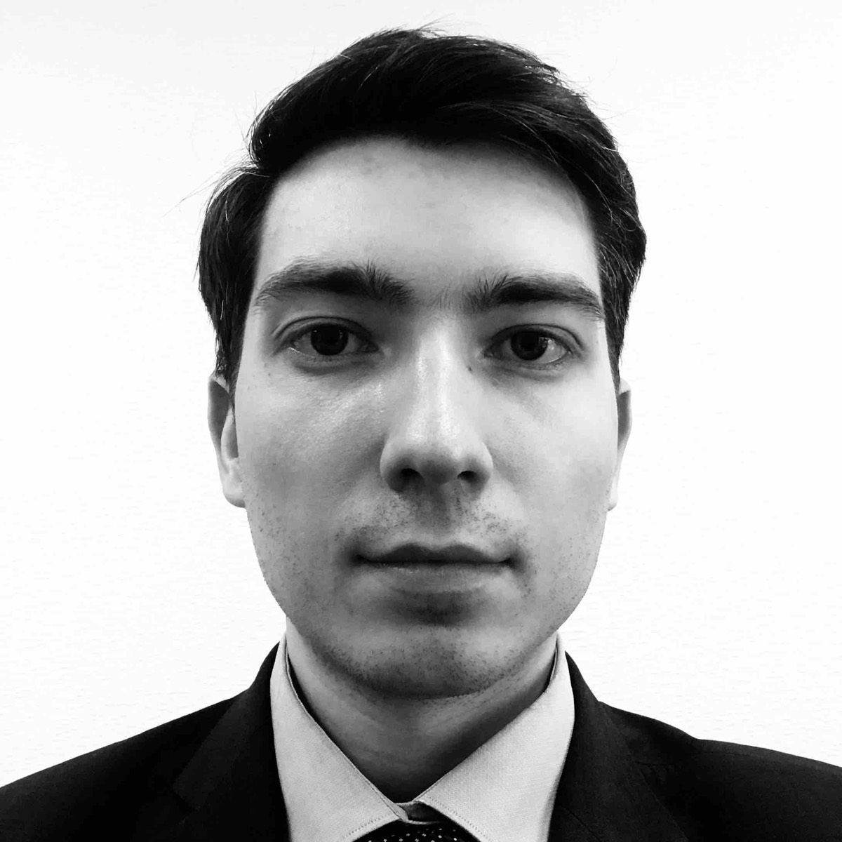 Тимофей Виноградов