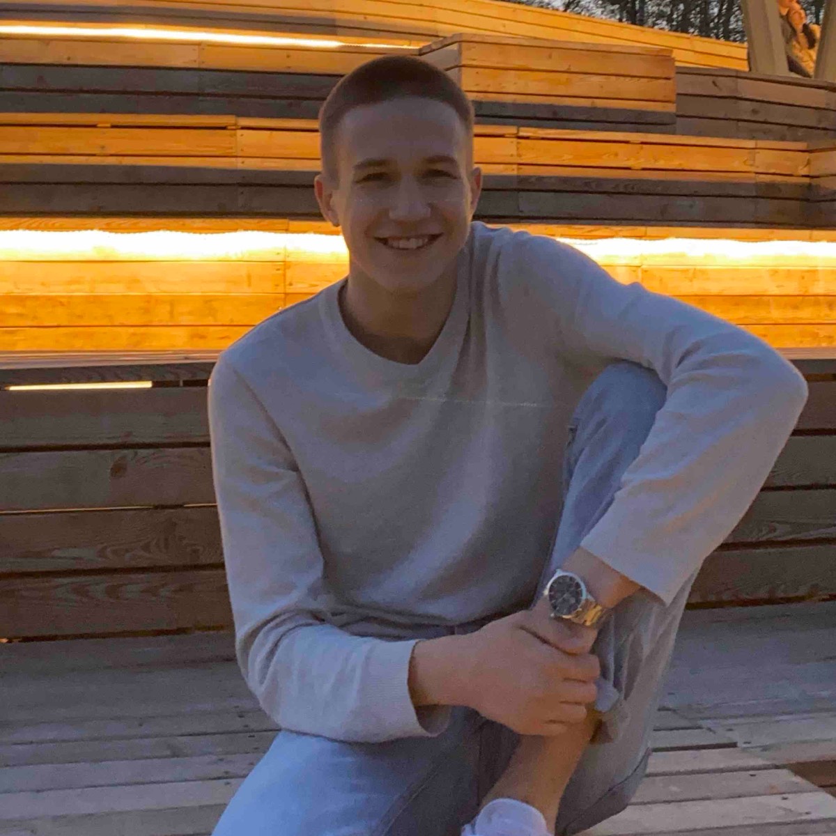 Савелий Замараев