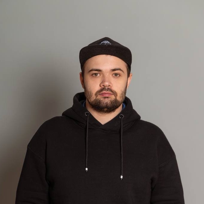 Илья Душутин