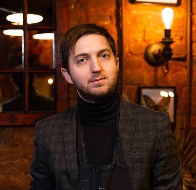 Александр Шумов | Сетка — социальная сеть от hh.ru