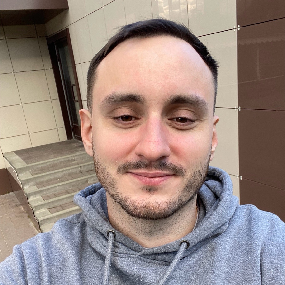 Александр Рыжков