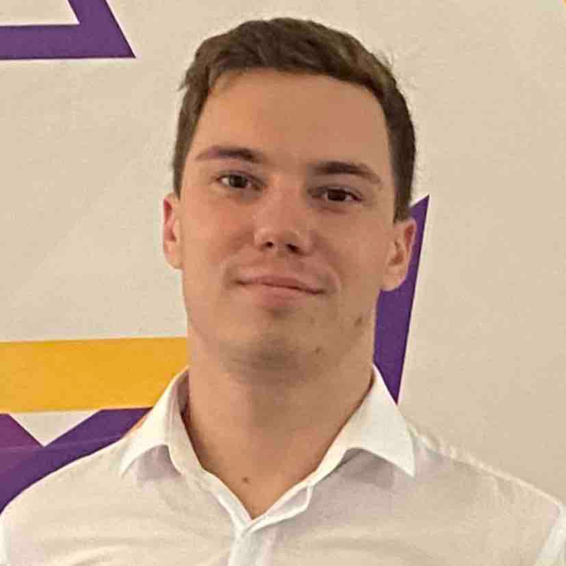 Алексей Золотарев