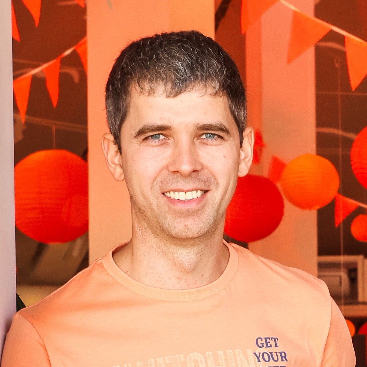 Кирилл Ергин | Сетка — социальная сеть от hh.ru