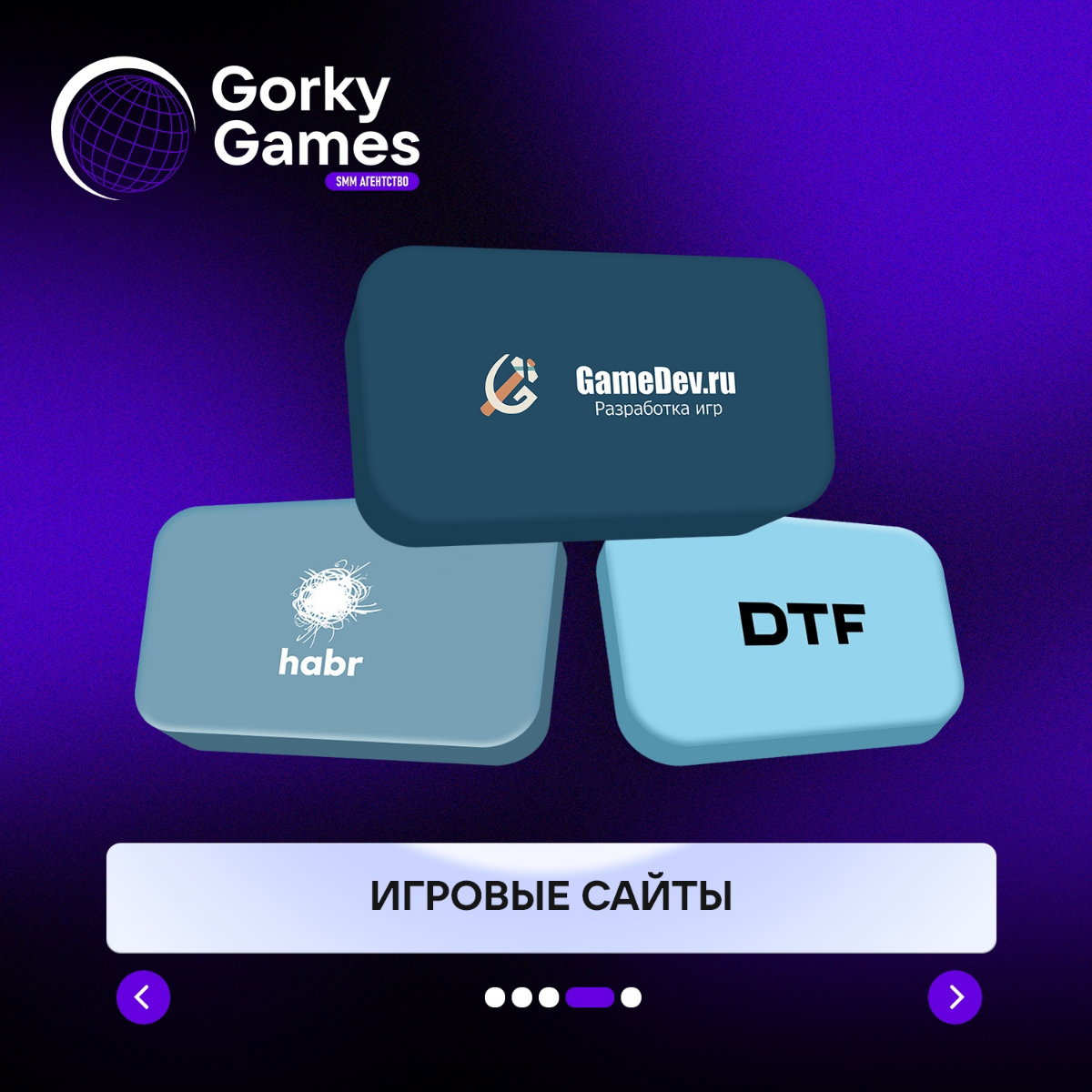 Бесплатные способы продвижения игр 🎮 | Сетка — социальная сеть от hh.ru