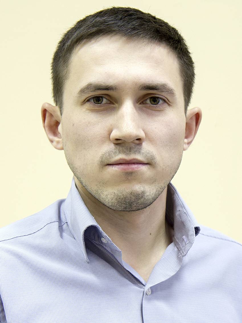 Ильнур Гараев | Сетка — социальная сеть от hh.ru