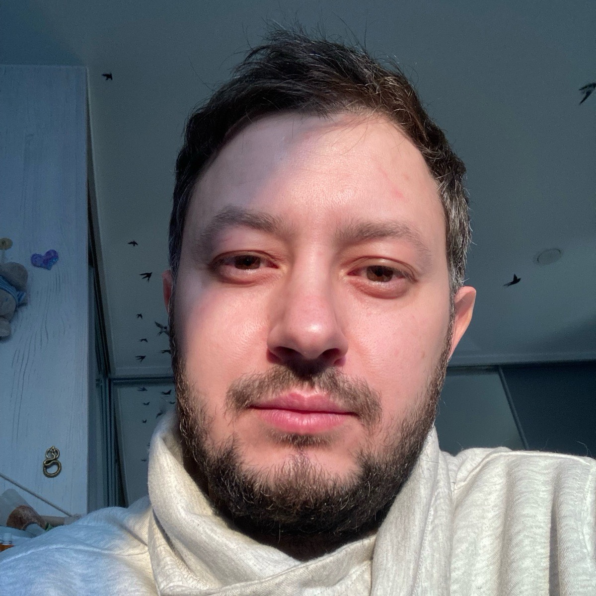 Александр Козлов | Сетка — социальная сеть от hh.ru