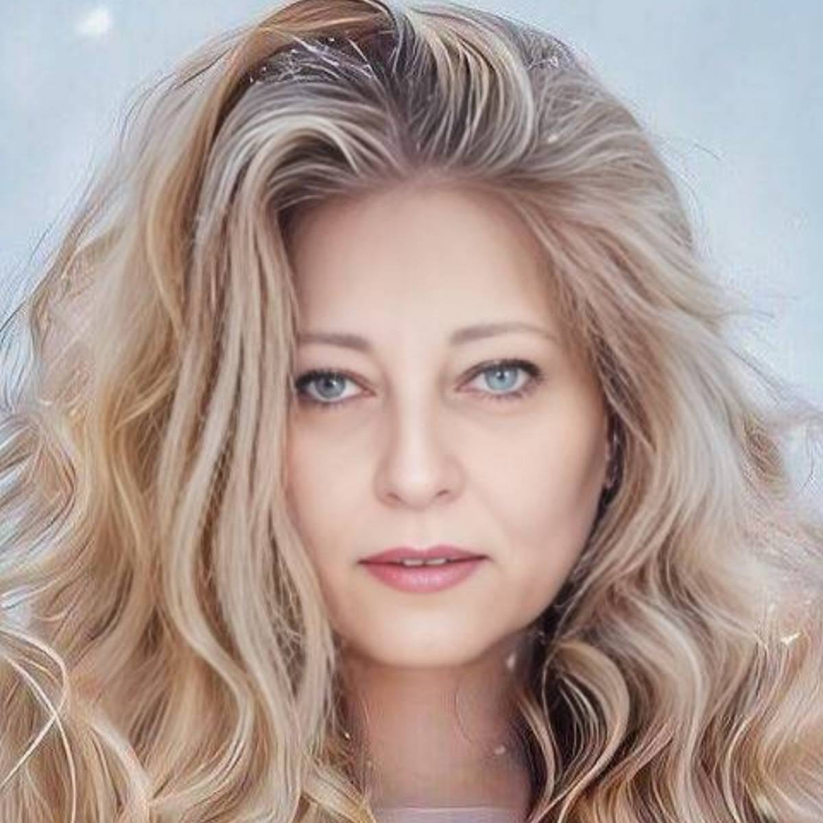Светлана Казанцева