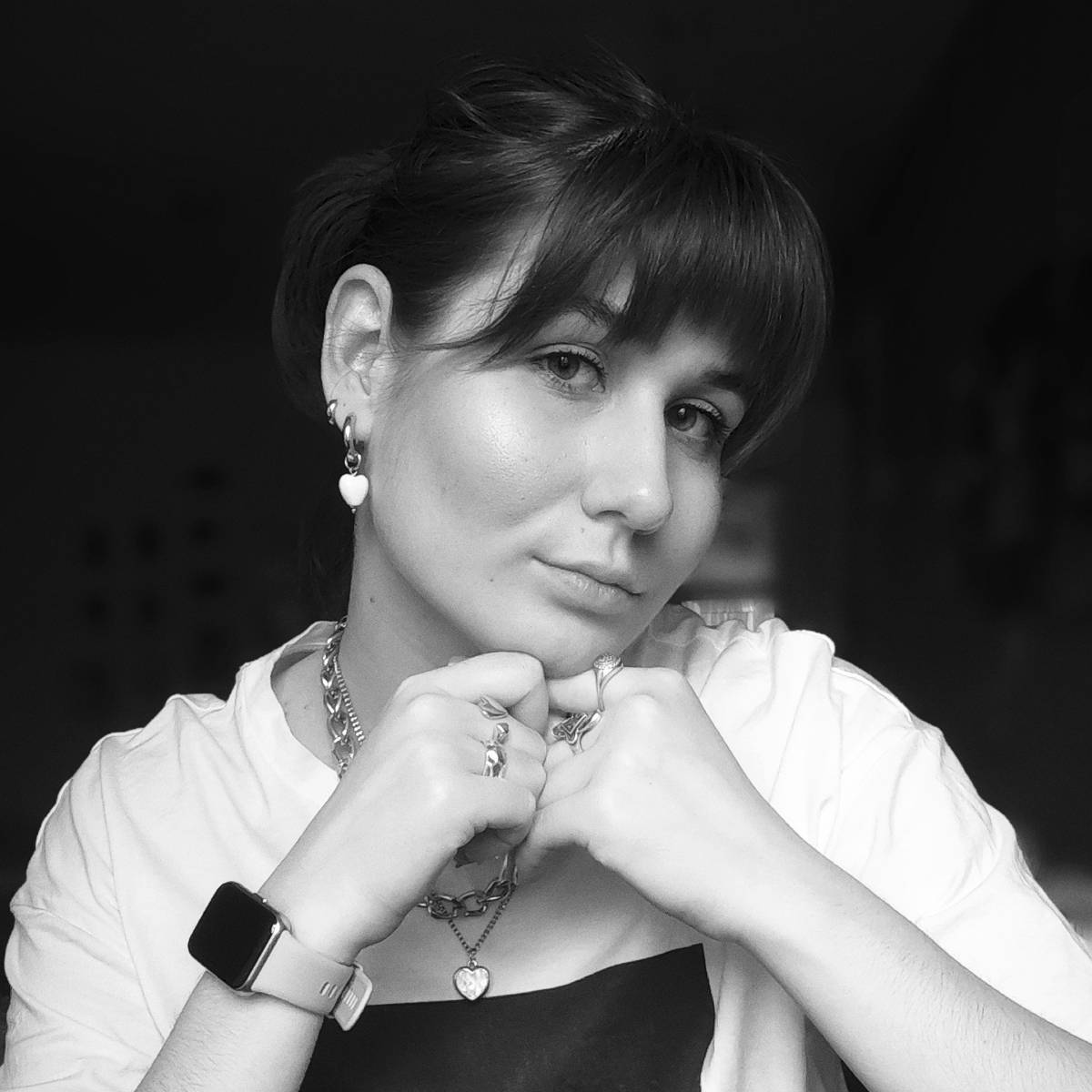 Елизавета Козылова