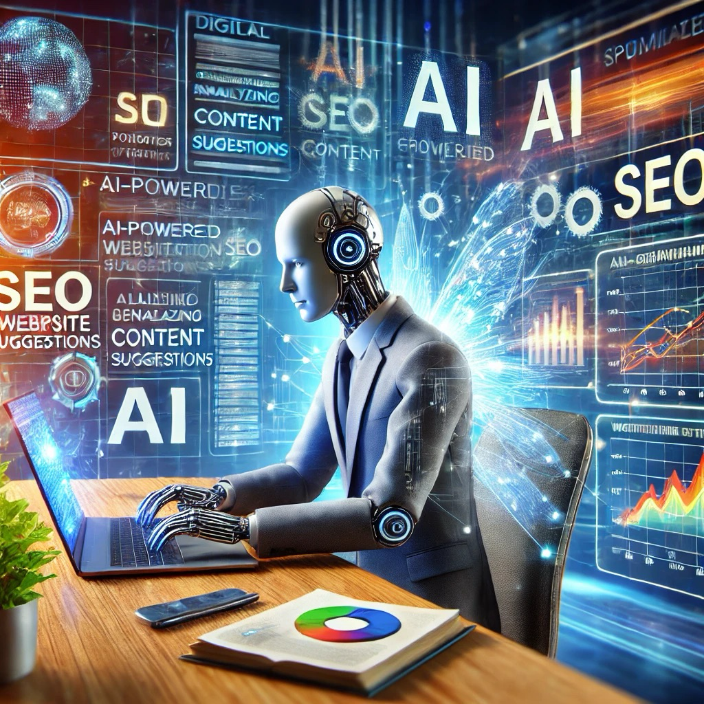 Как использовать ИИ для SEO и контент-маркетинга: Разбор | Сетка — социальная сеть от hh.ru