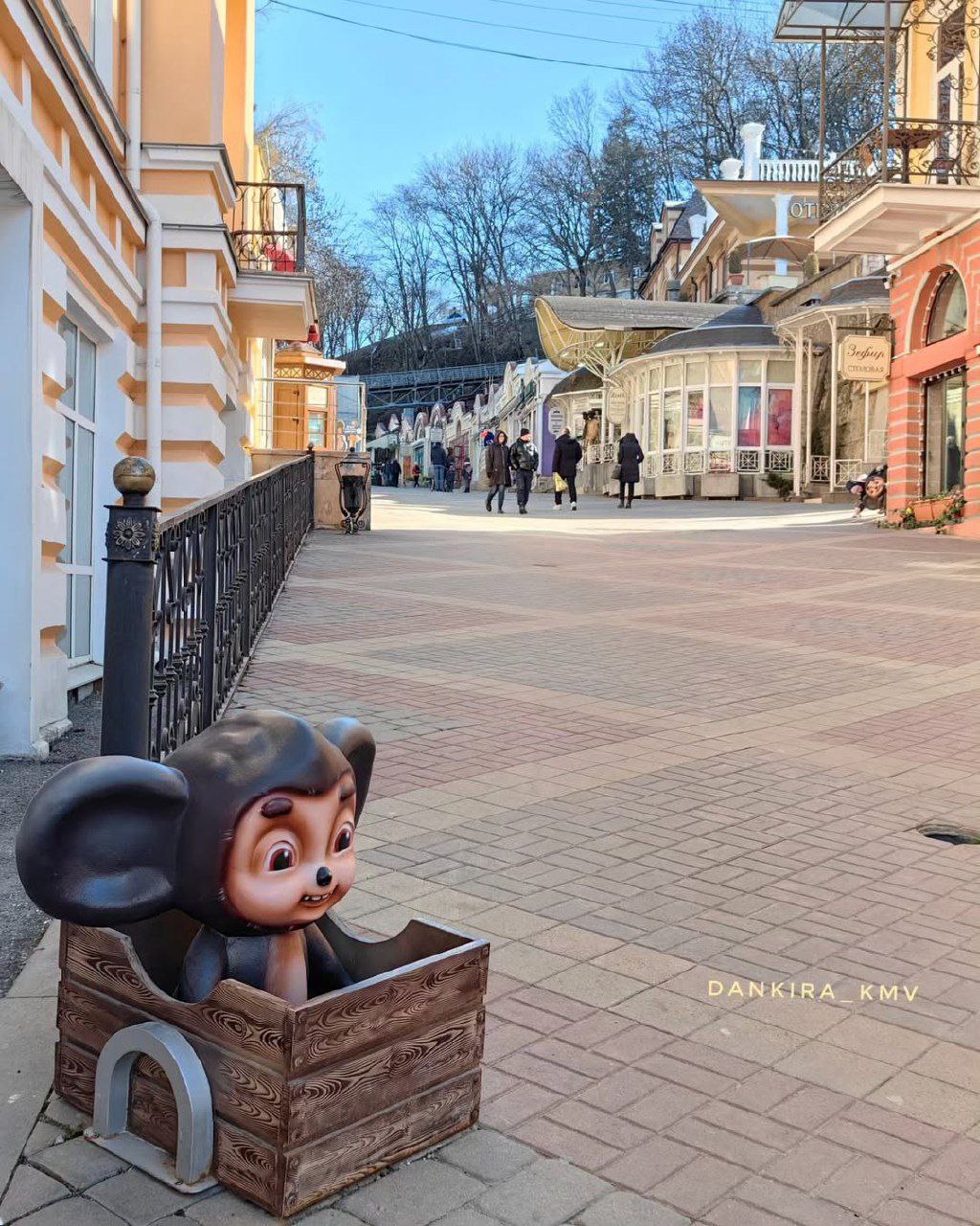 Доброе утро, ставропольцы!
📸@dankirakmv
@netipstav | Сетка — социальная сеть от hh.ru