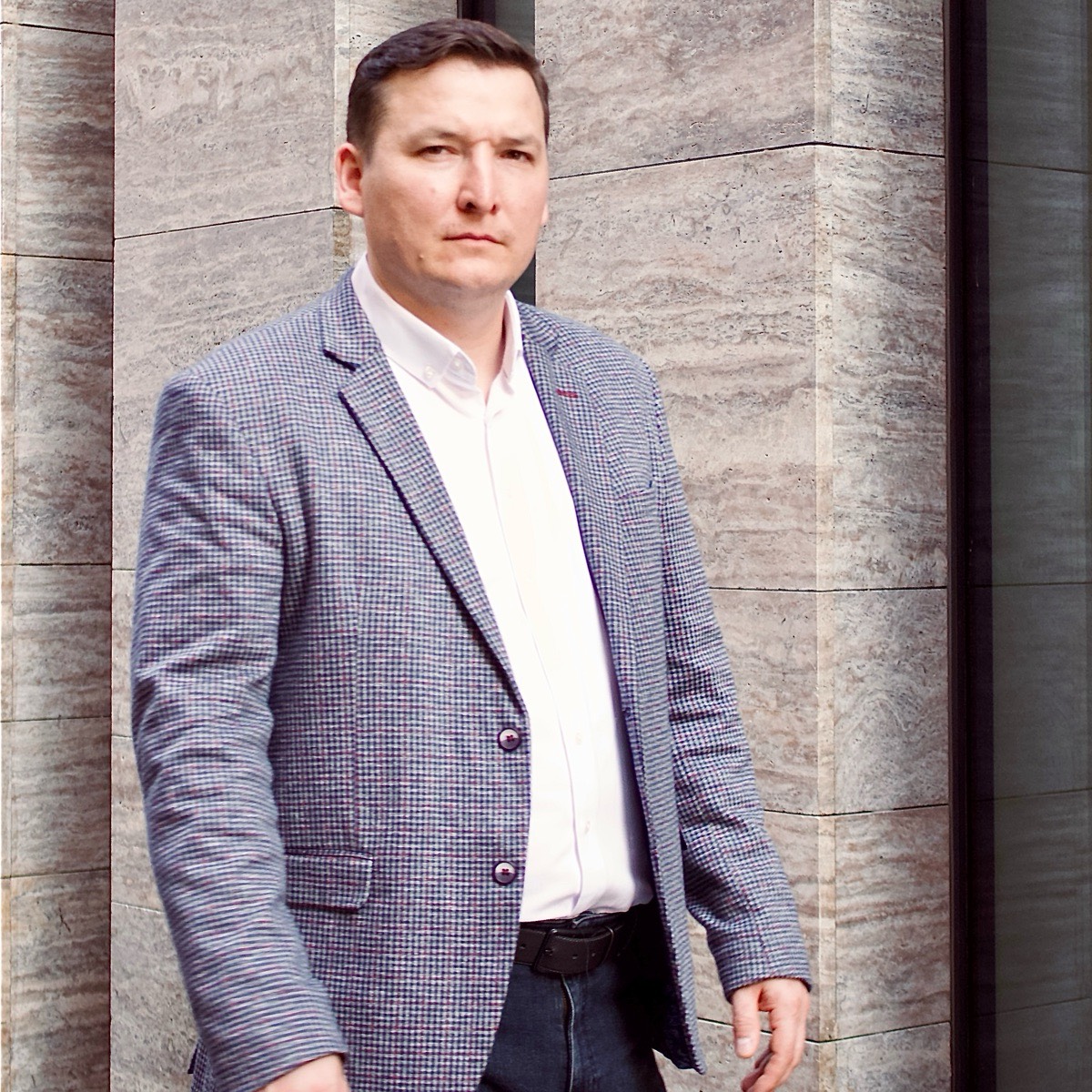 Расил Гимаев