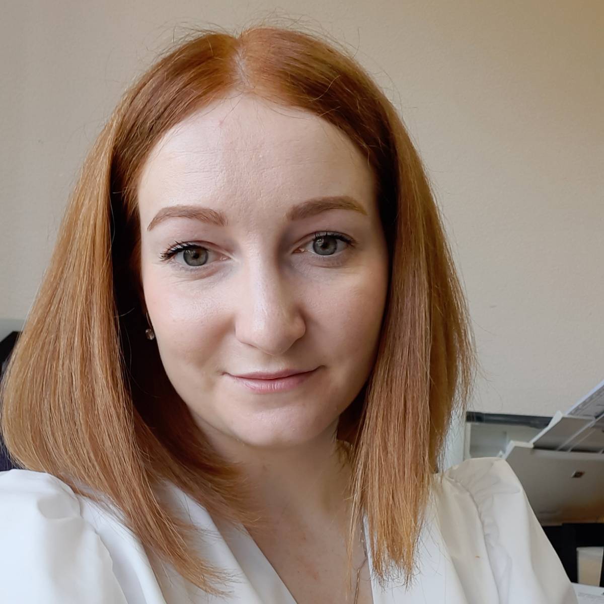 Юлия Погуляева | Сетка — социальная сеть от hh.ru