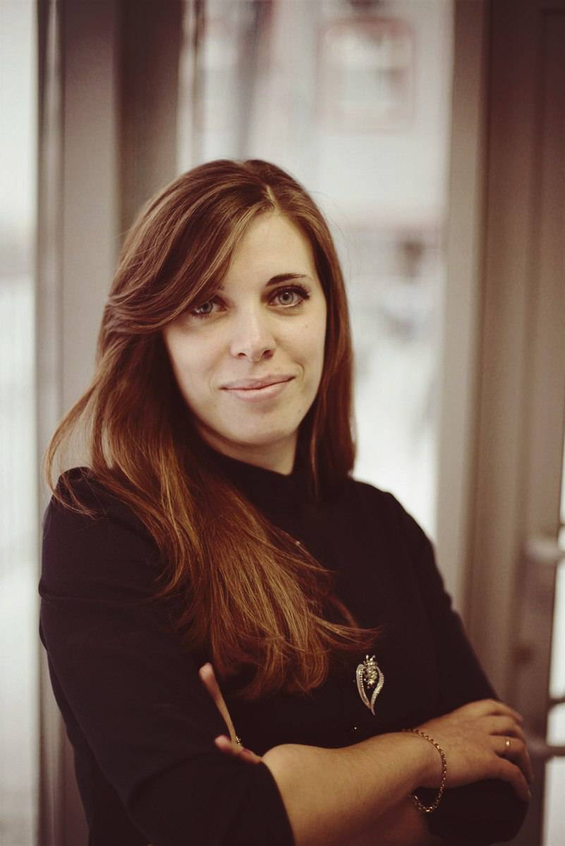 Петрова Анна | Сетка — социальная сеть от hh.ru