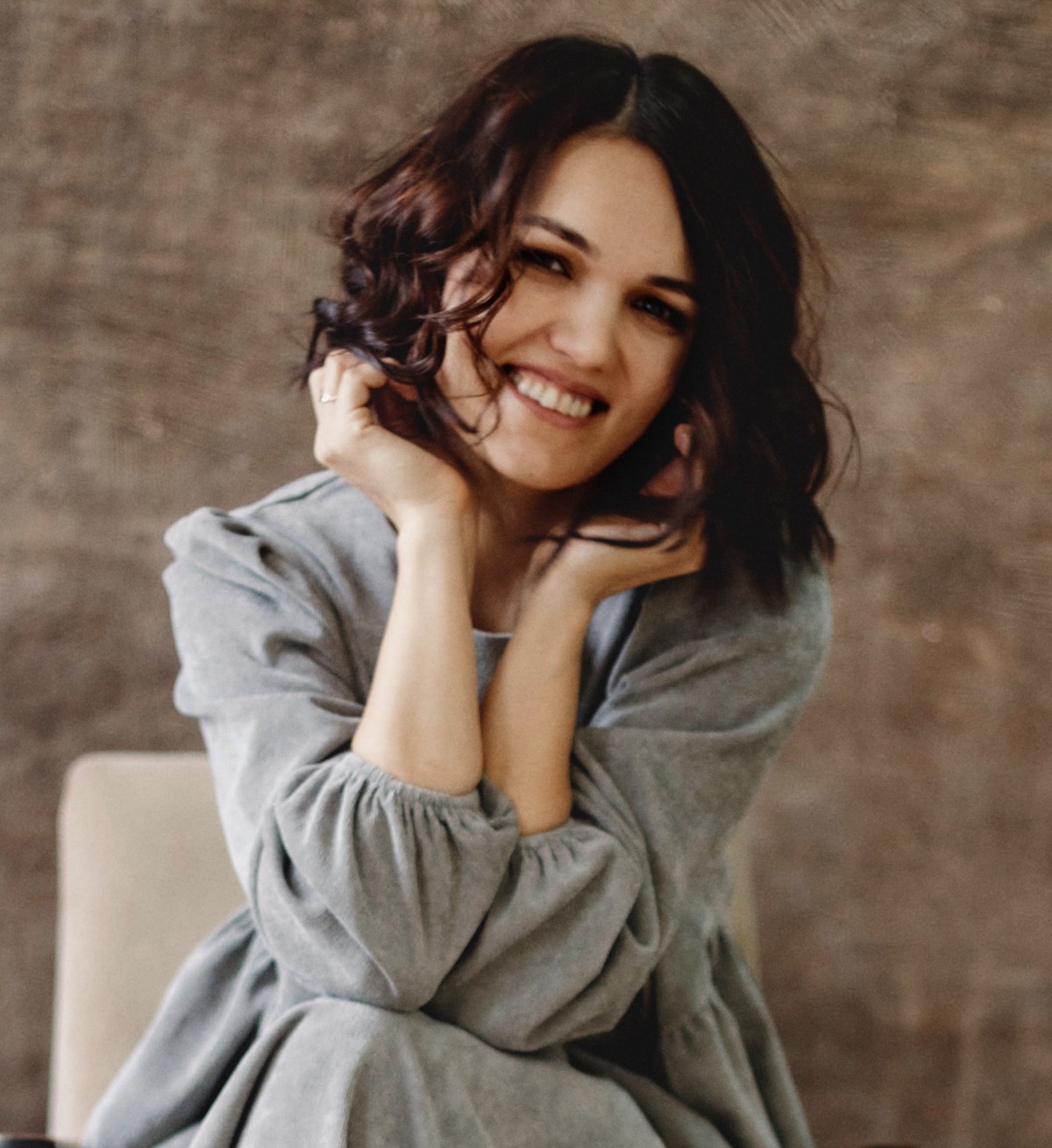 Инесса Лабазанова