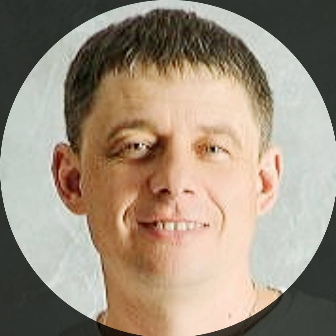 Александр Ткаленко | Сетка — социальная сеть от hh.ru