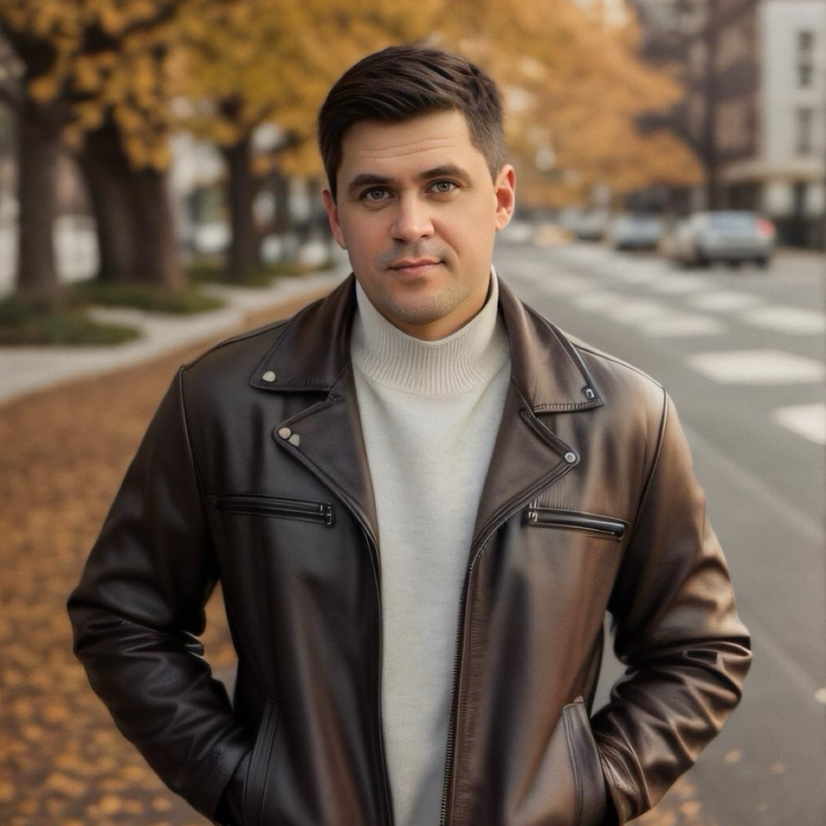 Сергей Дудкин
