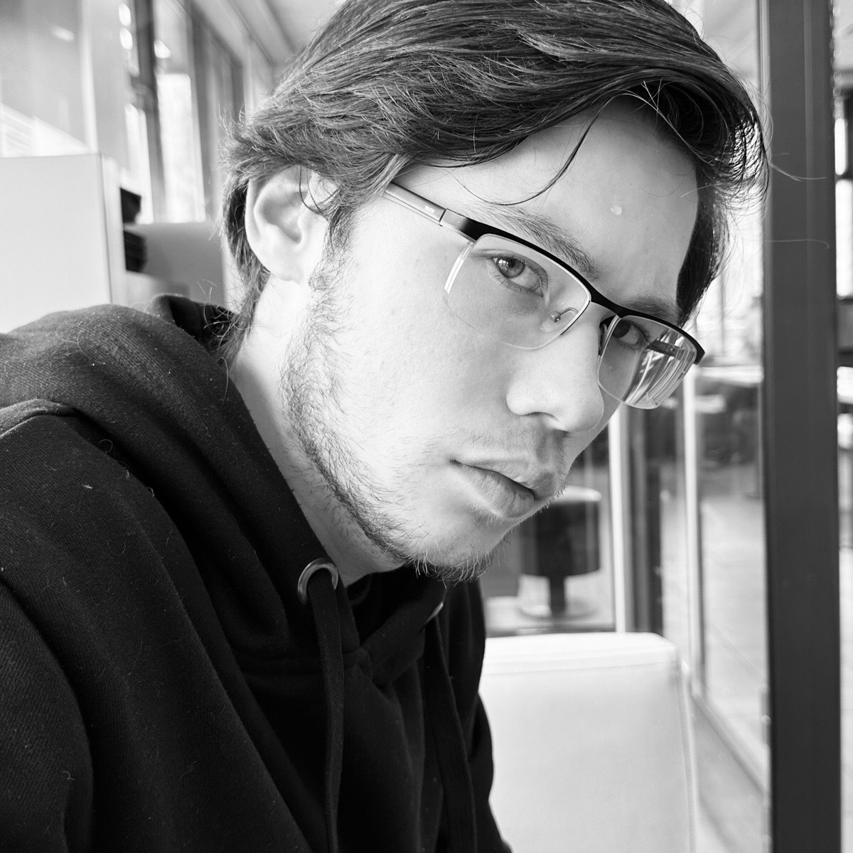 Сергей Соколов