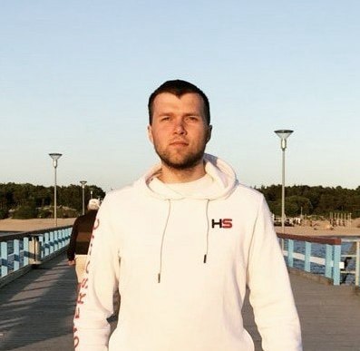 Александр Волосач
