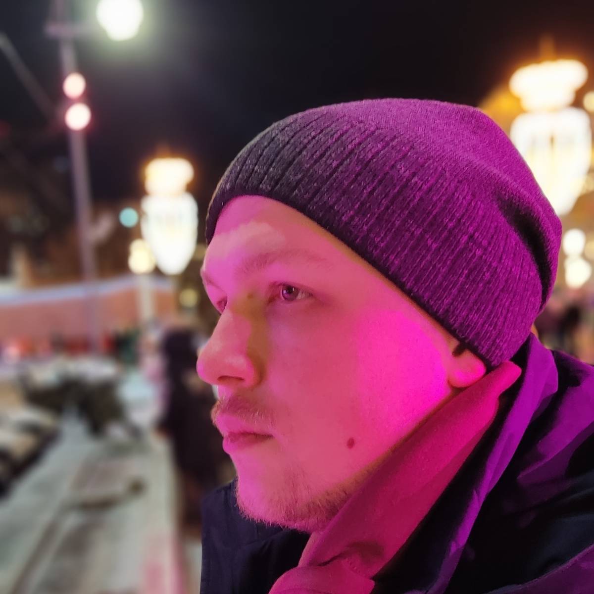 Михаил Булгаков
