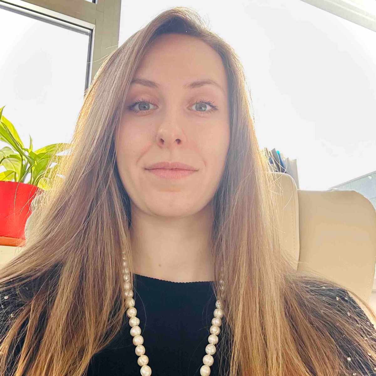 Екатерина Конева