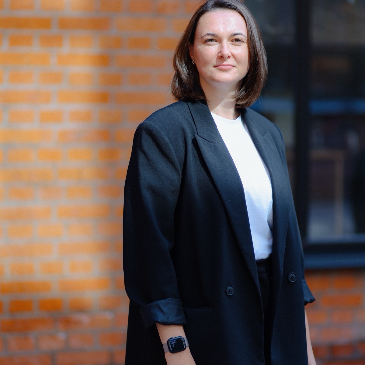 Надежда Гурова | Сетка — социальная сеть от hh.ru