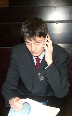 Альберт Хамзин