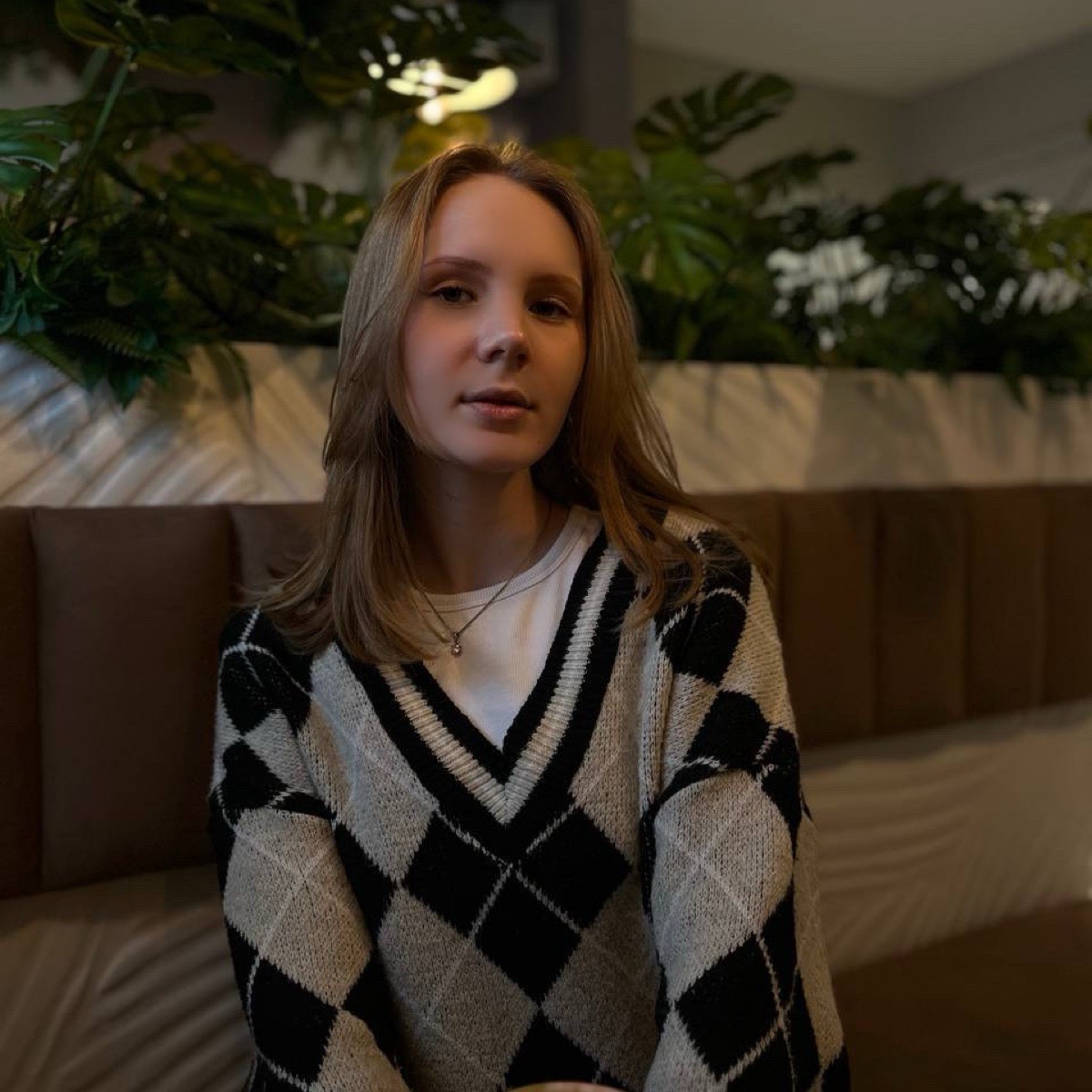 Анна Жуйкова