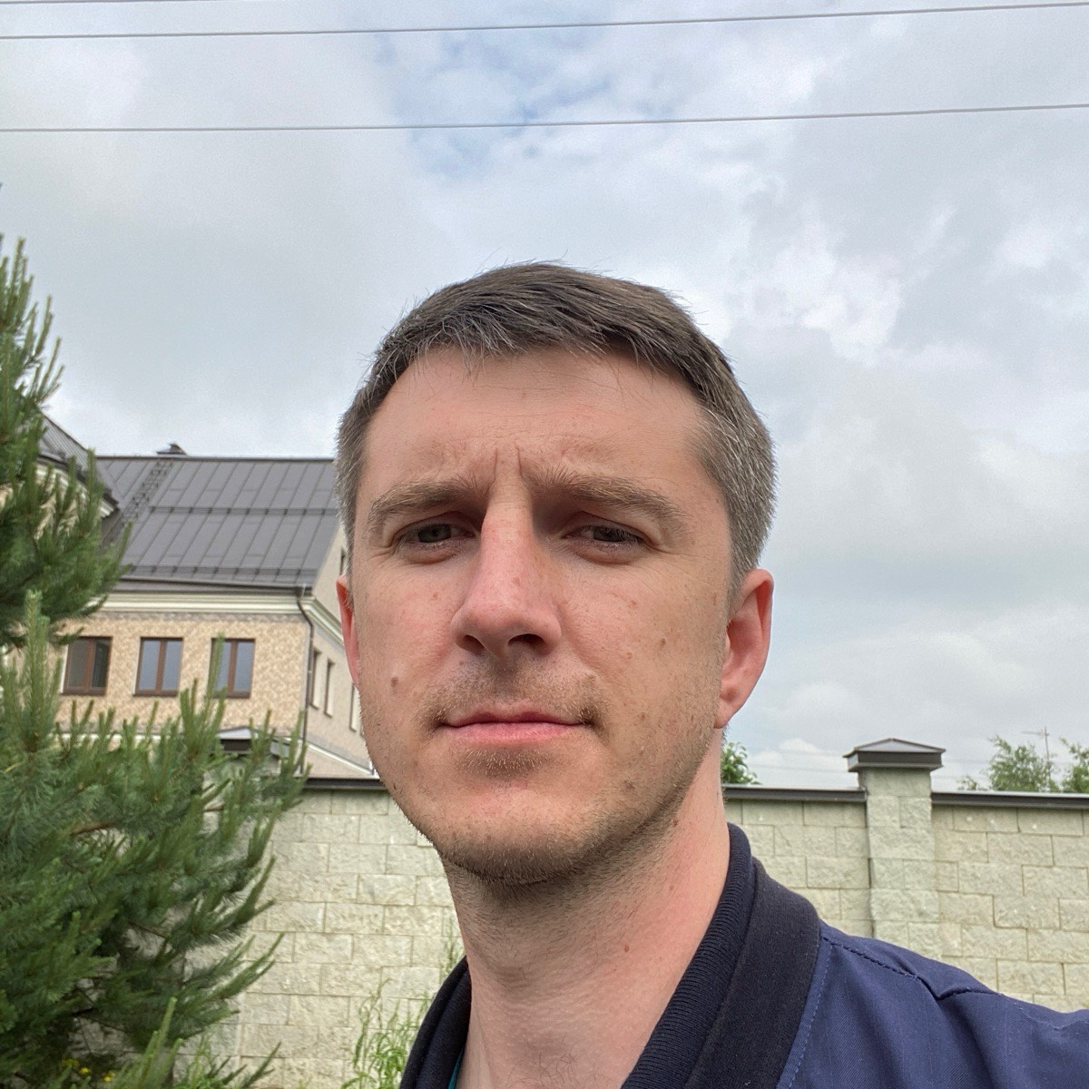 Владимир Прохоров