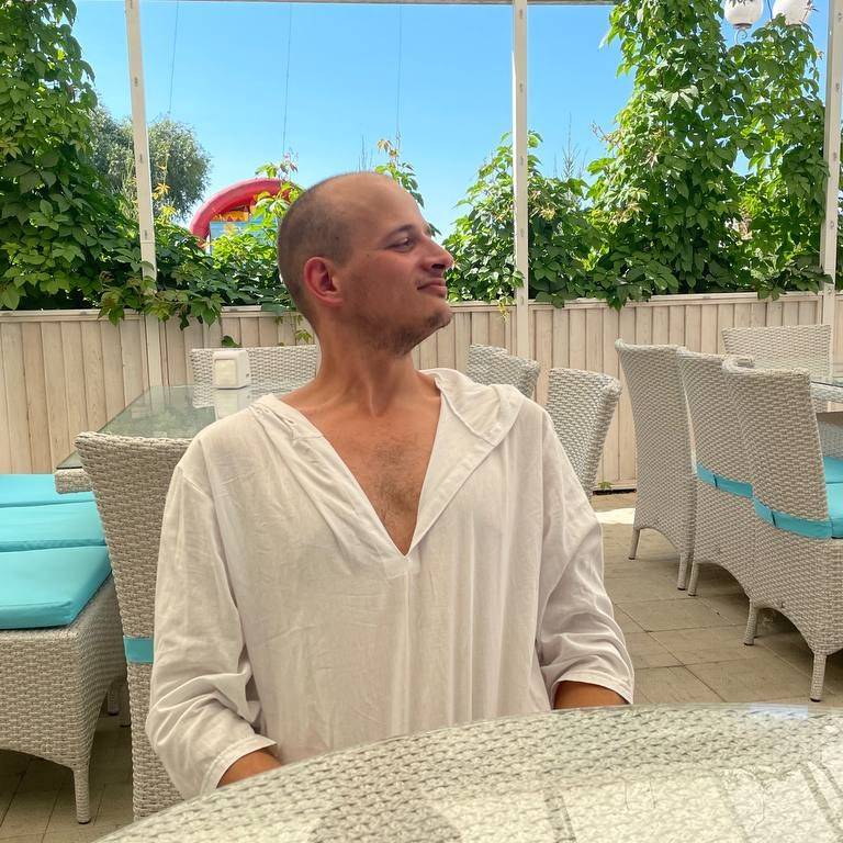 Илья Буренко | Сетка — социальная сеть от hh.ru