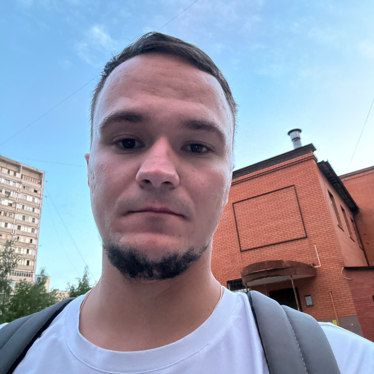 Александр Таганов | Сетка — социальная сеть от hh.ru