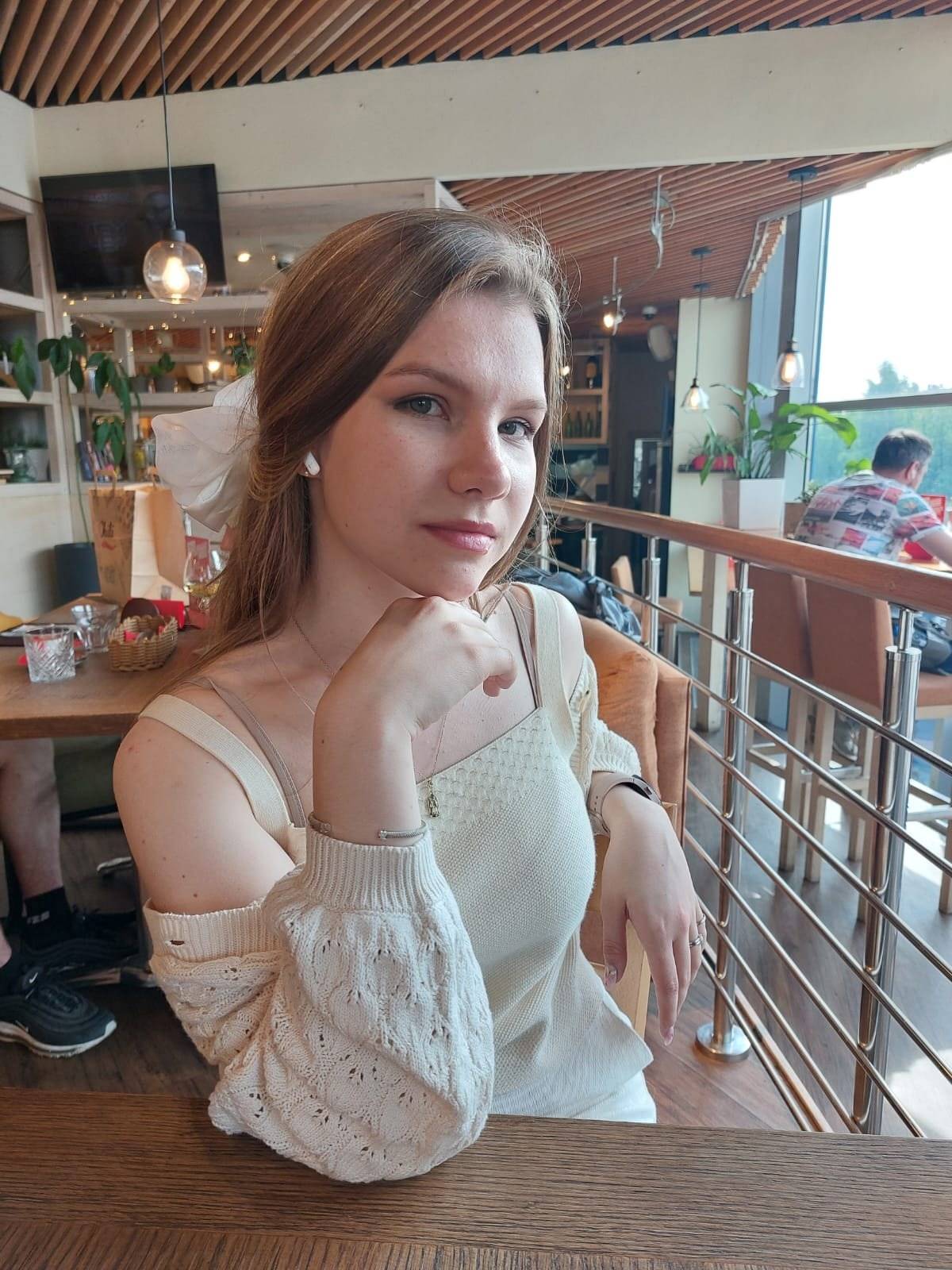 Анна Груздева