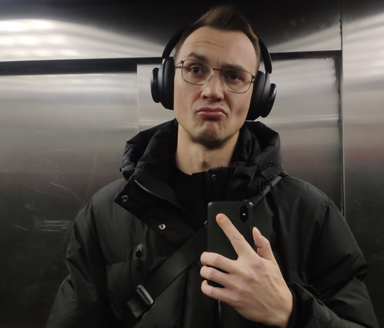 Какая собака это сделала??!!! 🤣
На последних двух постах у меня несколько дизлайков.
Знаете, что это значит?
У меня наконец-то появились хейторы.
🔥 Хейтор лучше подписчика. Почему? Потому что он бдит | Сетка — социальная сеть от hh.ru