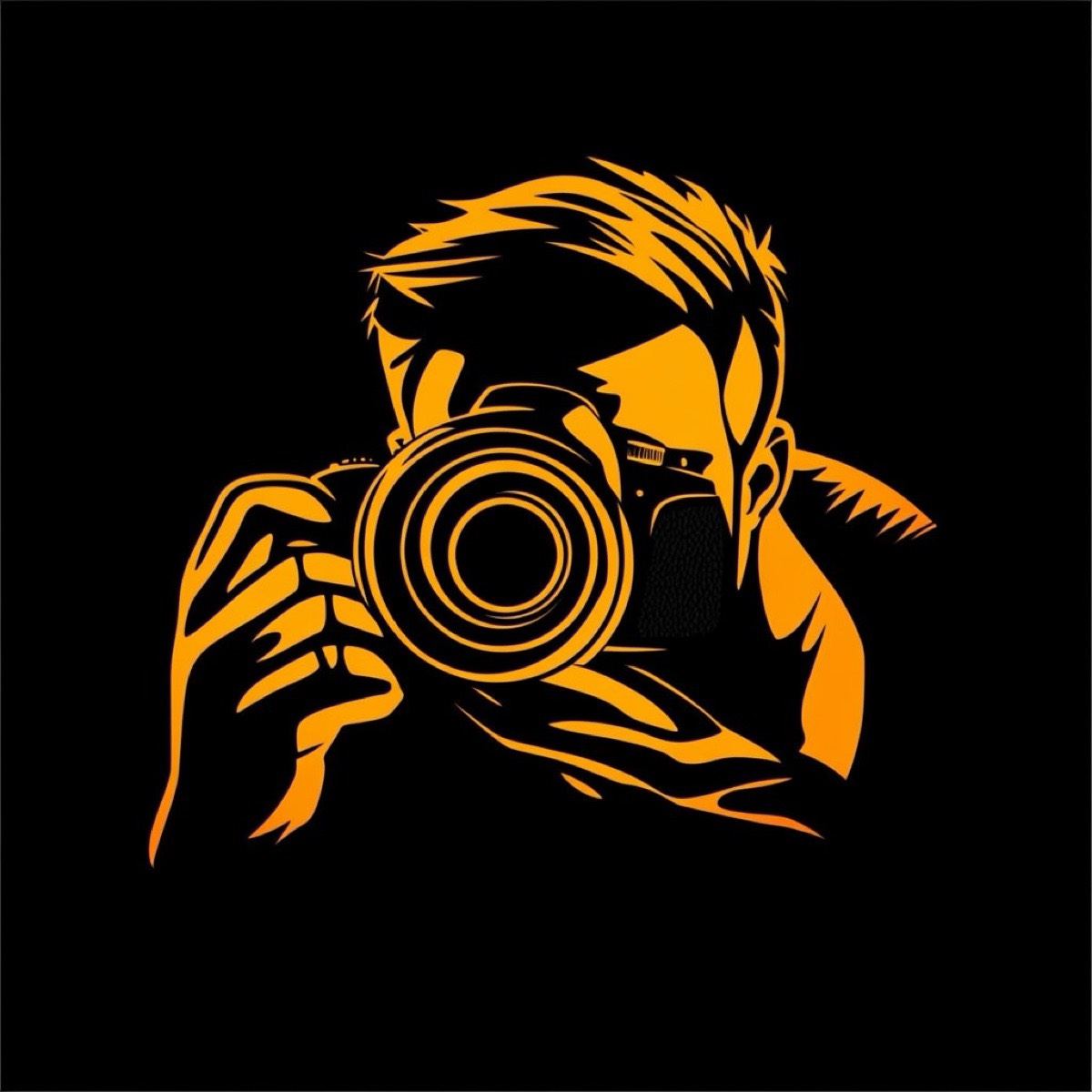 Мой путь от фотограф до нейро креатора 🥶