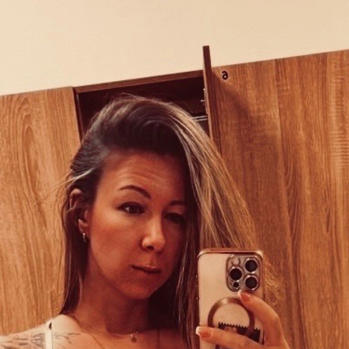 Алла Косаревская