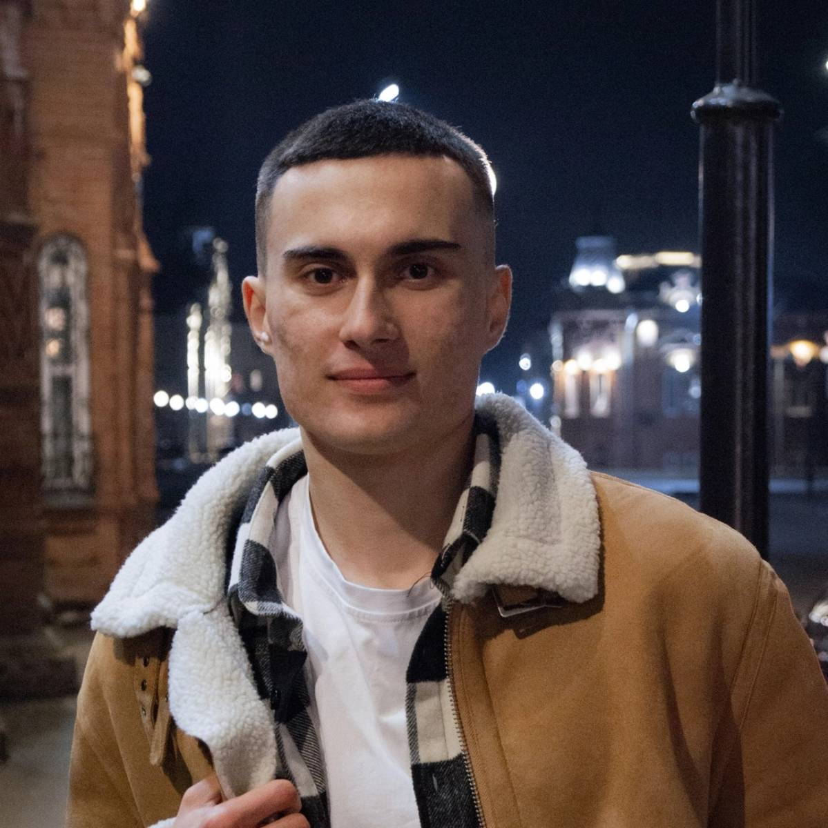 Daud Shiraliev