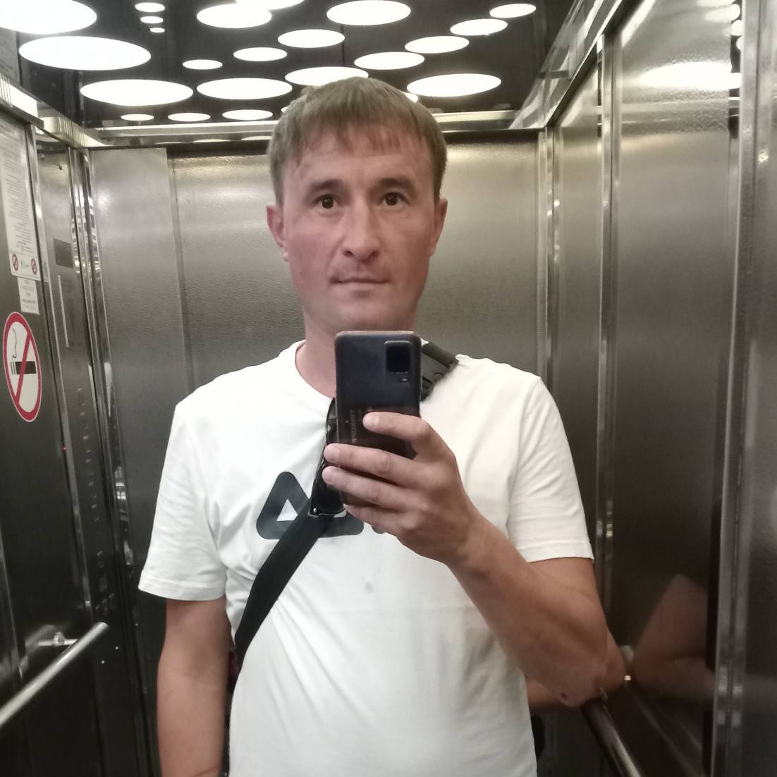Альфред Гайсин