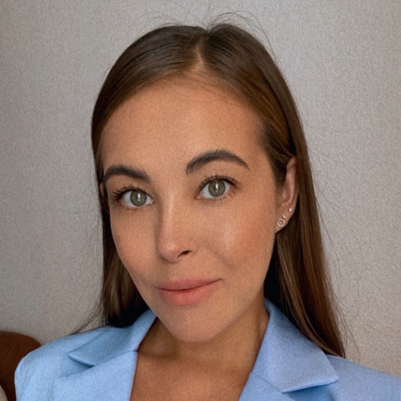 Регина Галиахметова | Сетка — социальная сеть от hh.ru