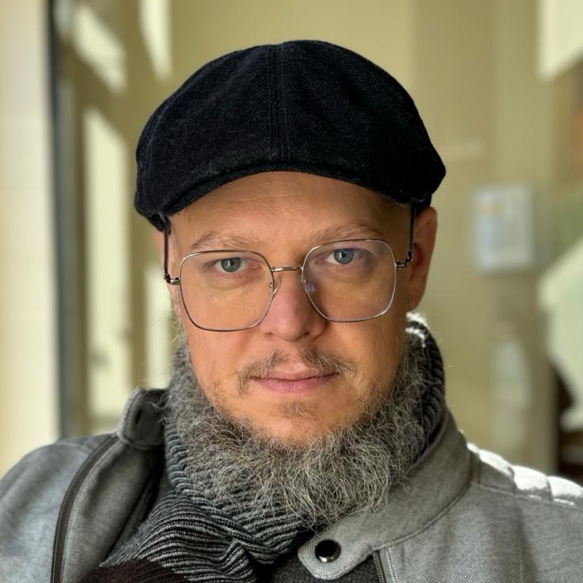 Андрей Игнатов