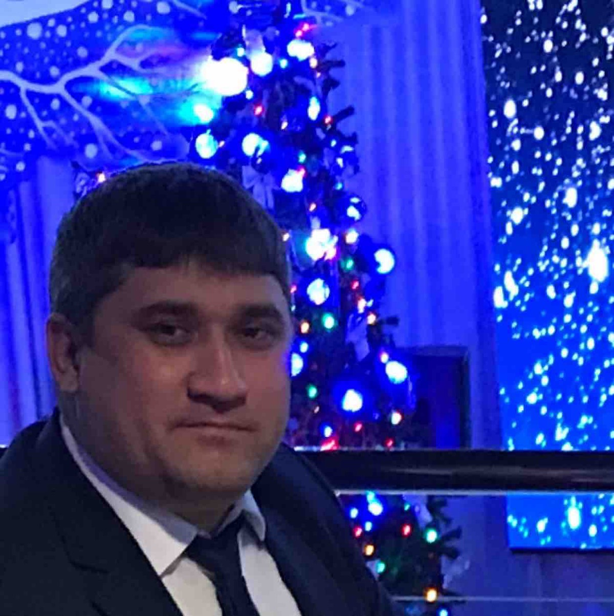 Руслан Шамсутдинов