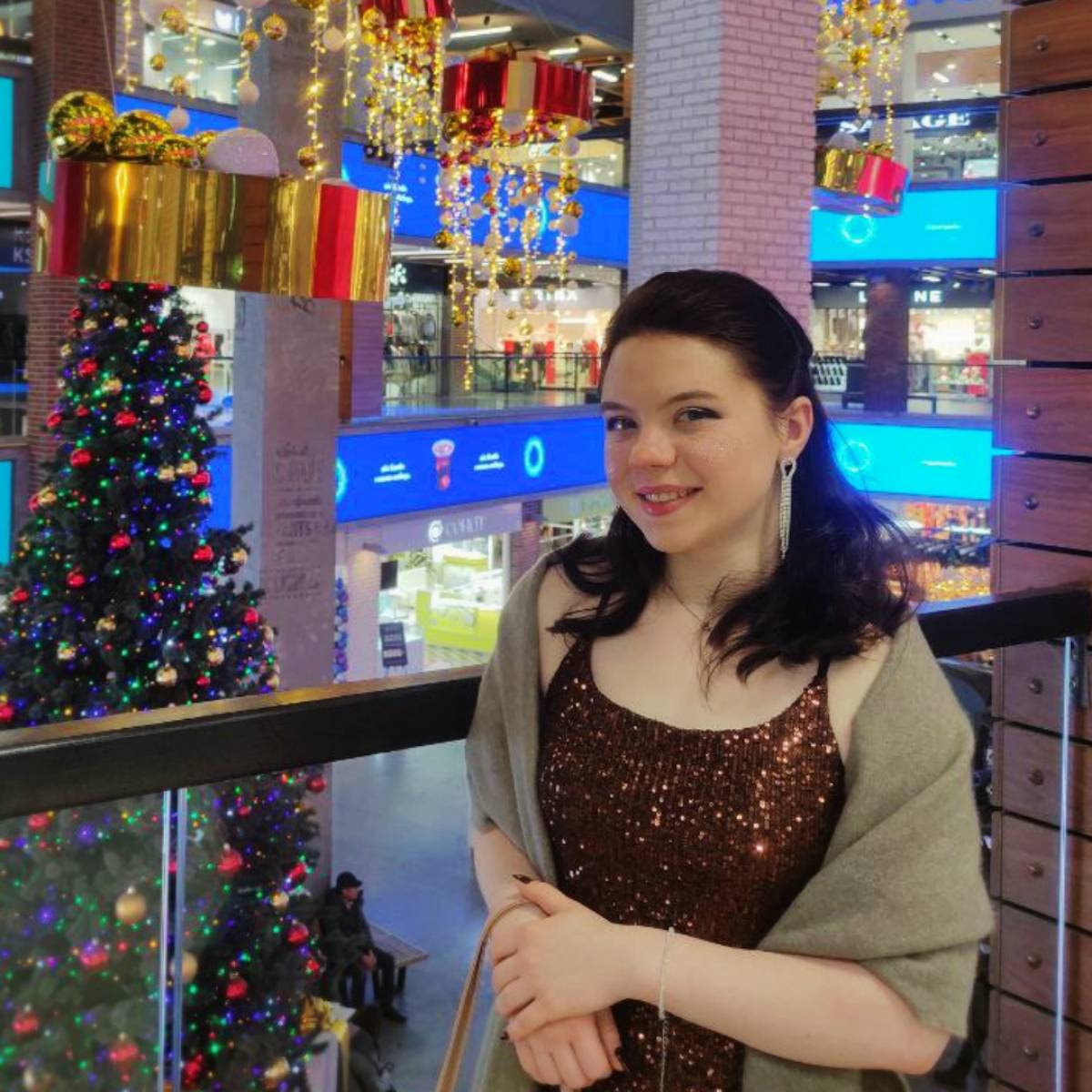 Наталья Семина