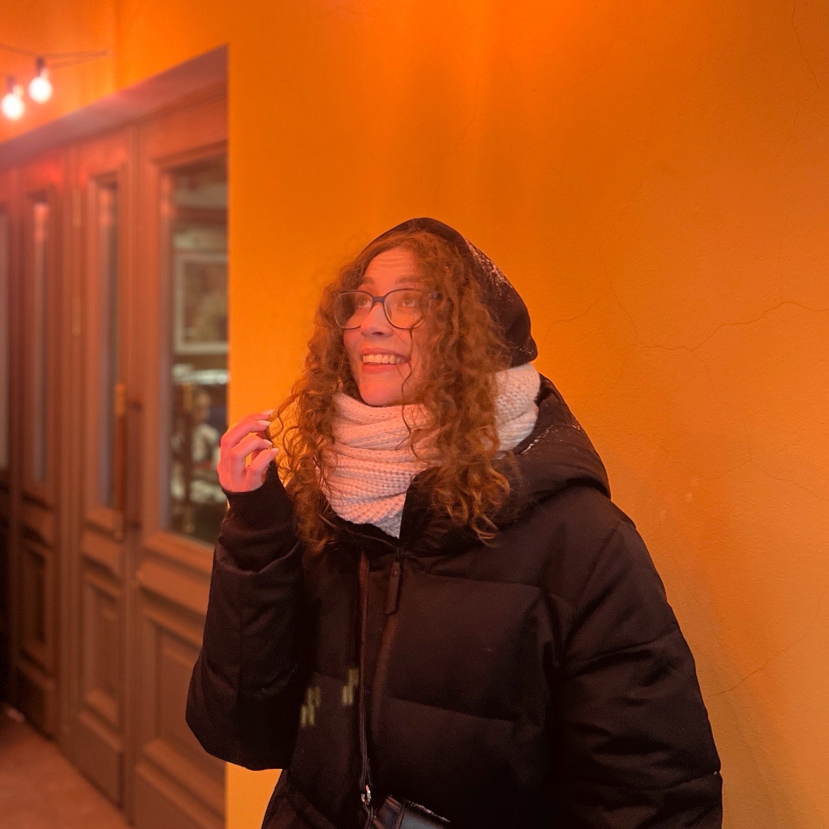 Алина Чикало | Сетка — социальная сеть от hh.ru