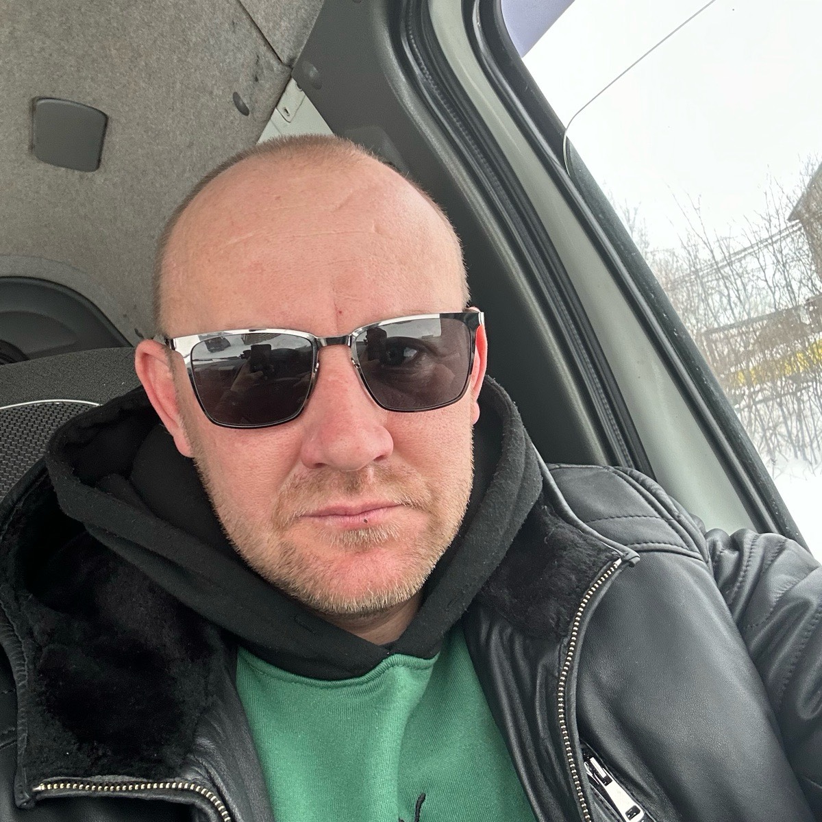 Василий Пашковский