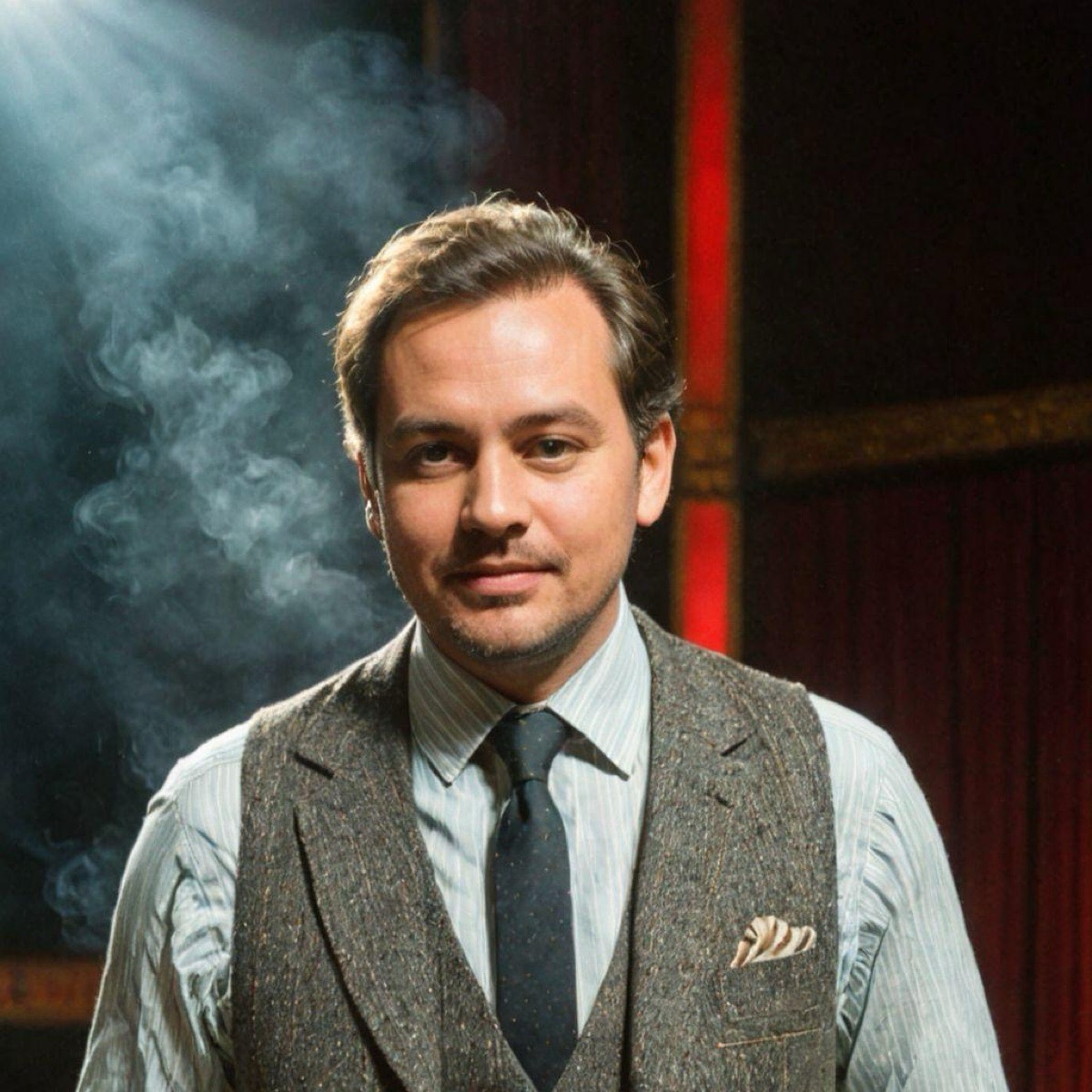 Александр Бакунин | Сетка — социальная сеть от hh.ru