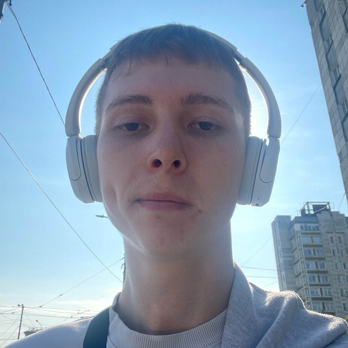 Артем Федотов